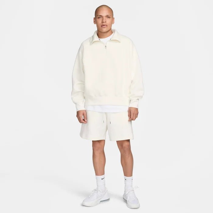 Мъжки къс панталон Nike Tech Fleece Reimagined Shorts - Airhouse