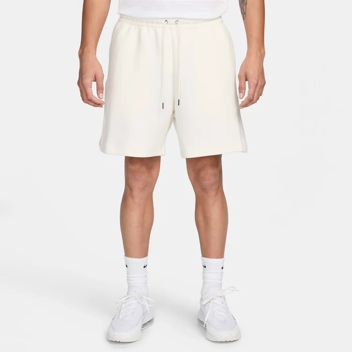 Мъжки къс панталон Nike Tech Fleece Reimagined Shorts - Airhouse