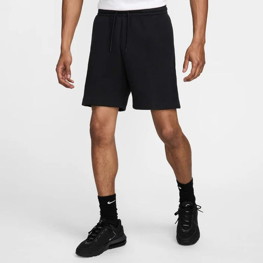 Мъжки къс панталон Nike Tech Reimagined Fleece Shorts - Airhouse