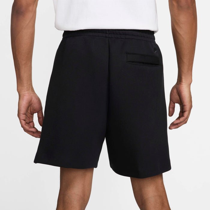Мъжки къс панталон Nike Tech Reimagined Fleece Shorts - Airhouse