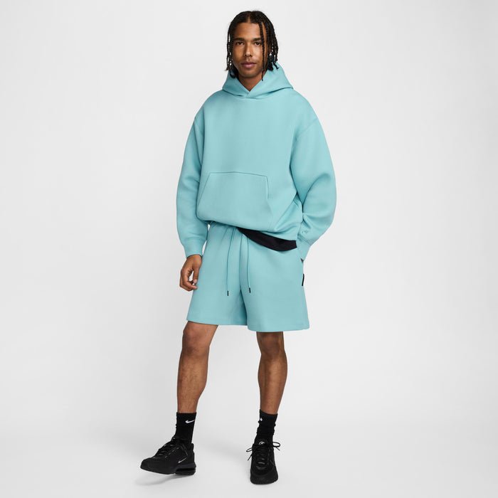 Мъжки къс панталон Nike Tech Reimagined Fleece Shorts - Airhouse