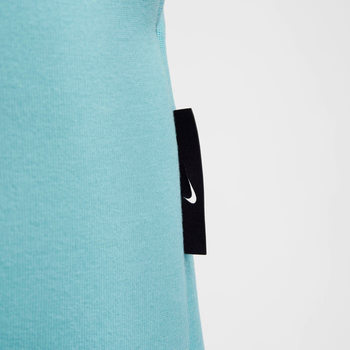 Мъжки къс панталон Nike Tech Reimagined Fleece Shorts - Airhouse