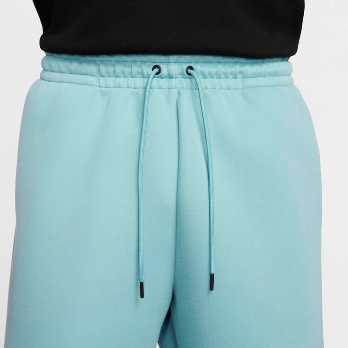 Мъжки къс панталон Nike Tech Reimagined Fleece Shorts - Airhouse
