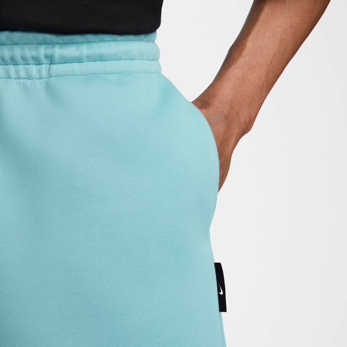 Мъжки къс панталон Nike Tech Reimagined Fleece Shorts - Airhouse