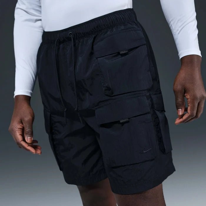Мъжки къс панталон Nike Tech Woven Cargo Shorts - Airhouse