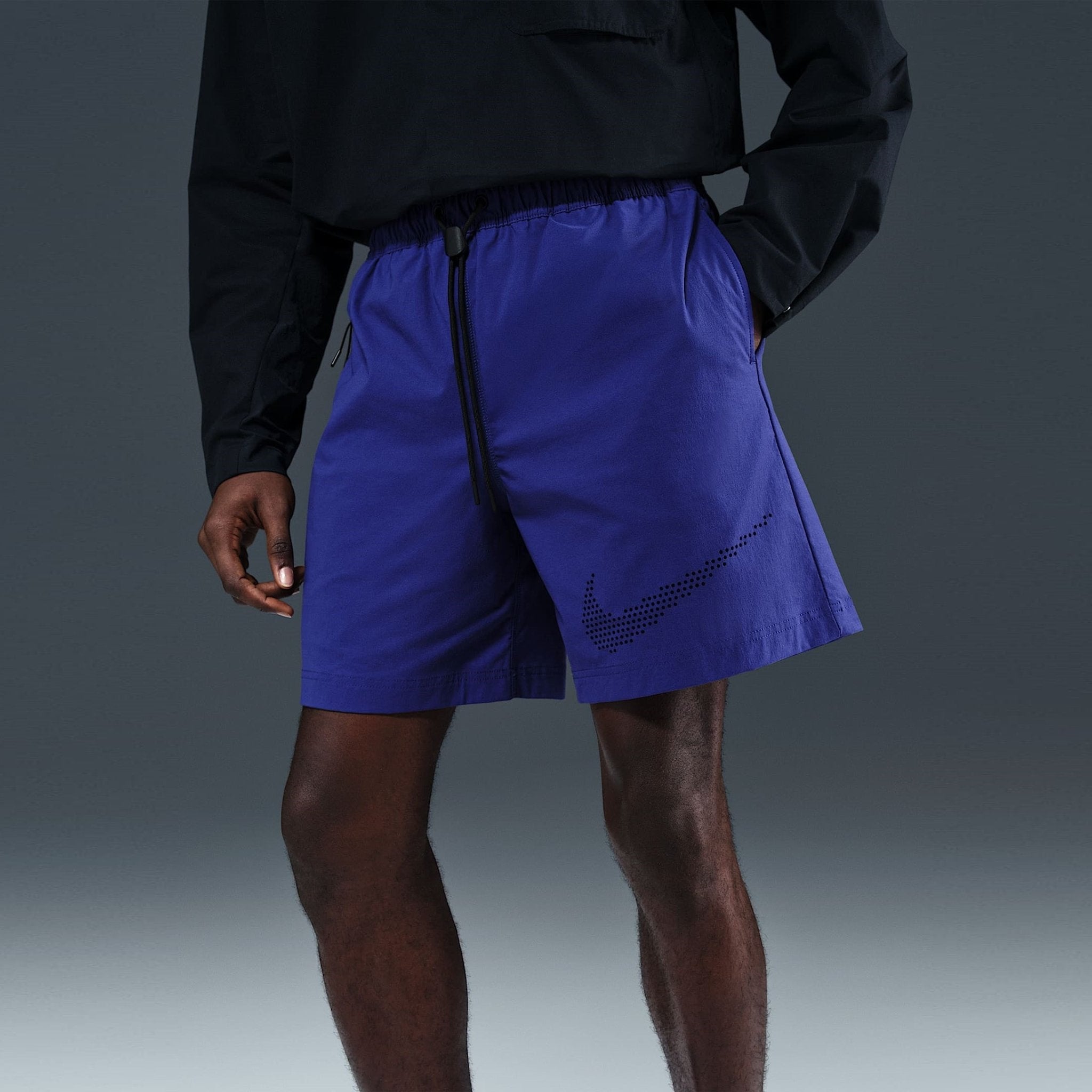 Мъжки къс панталон Nike Tech Woven Shorts - Airhouse