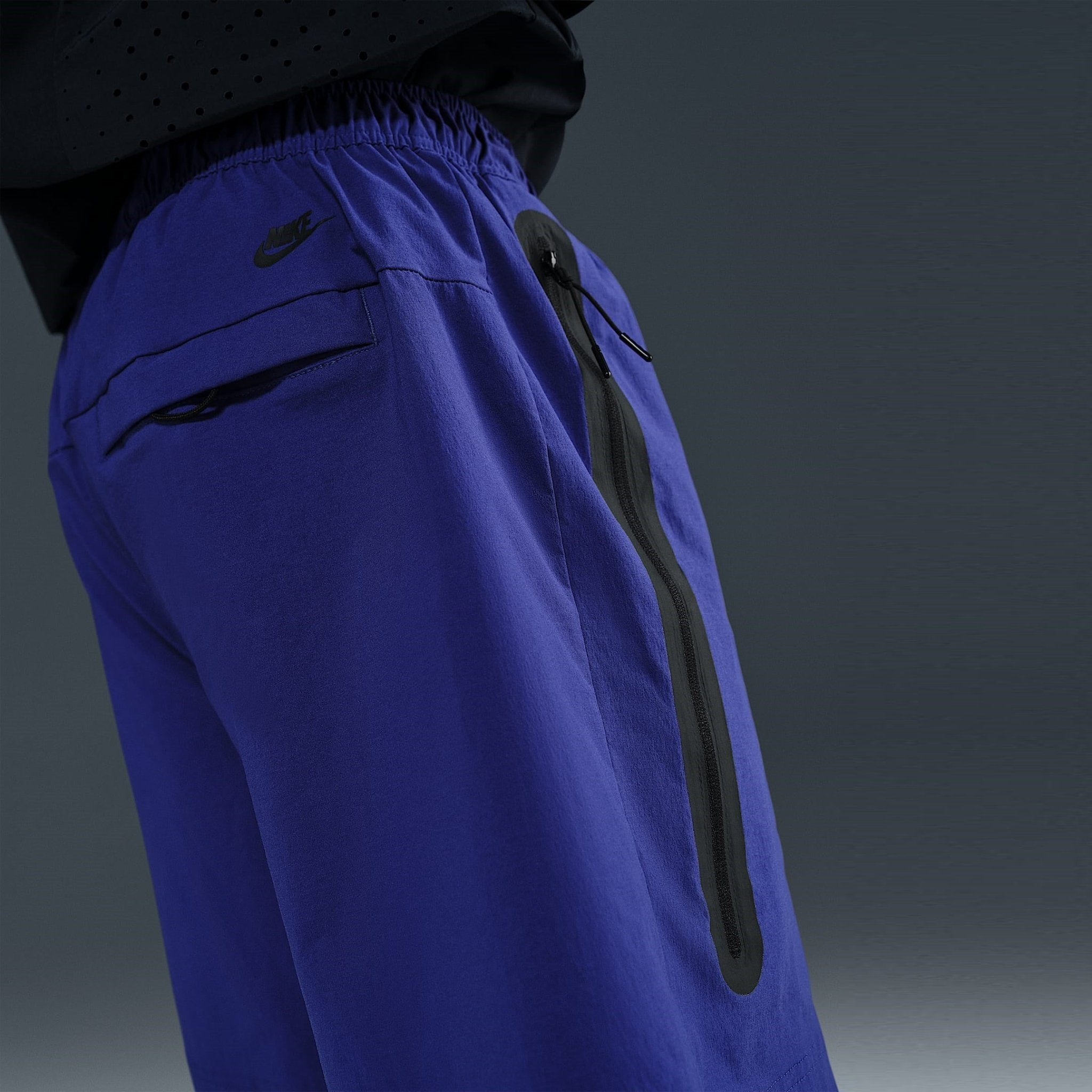 Мъжки къс панталон Nike Tech Woven Shorts - Airhouse