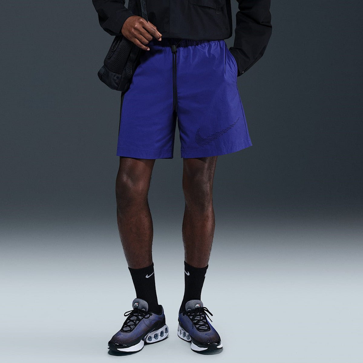 Мъжки къс панталон Nike Tech Woven Shorts - Airhouse