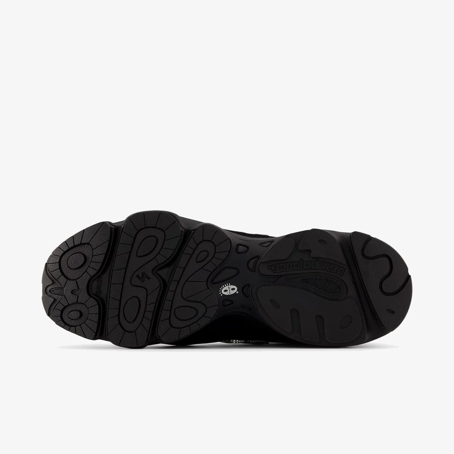 Мъжки маратонки New Balance 1000 - Airhouse