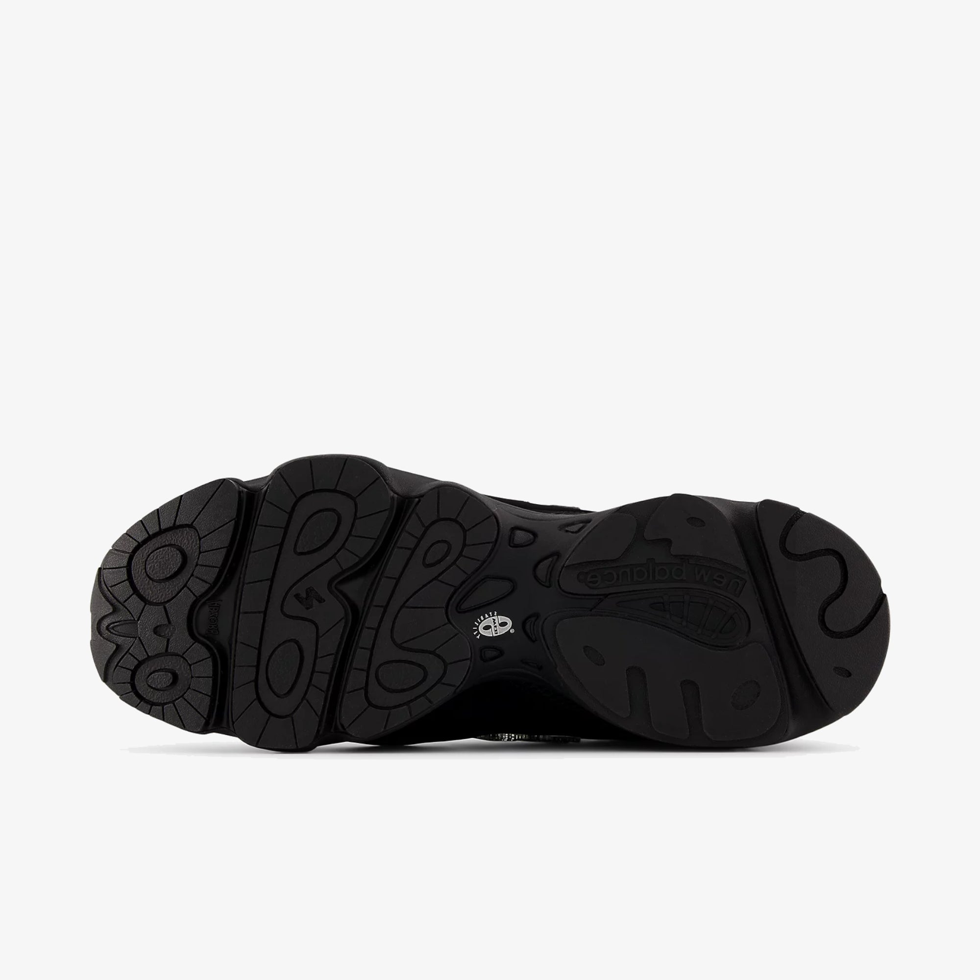 Мъжки маратонки New Balance 1000 - Airhouse