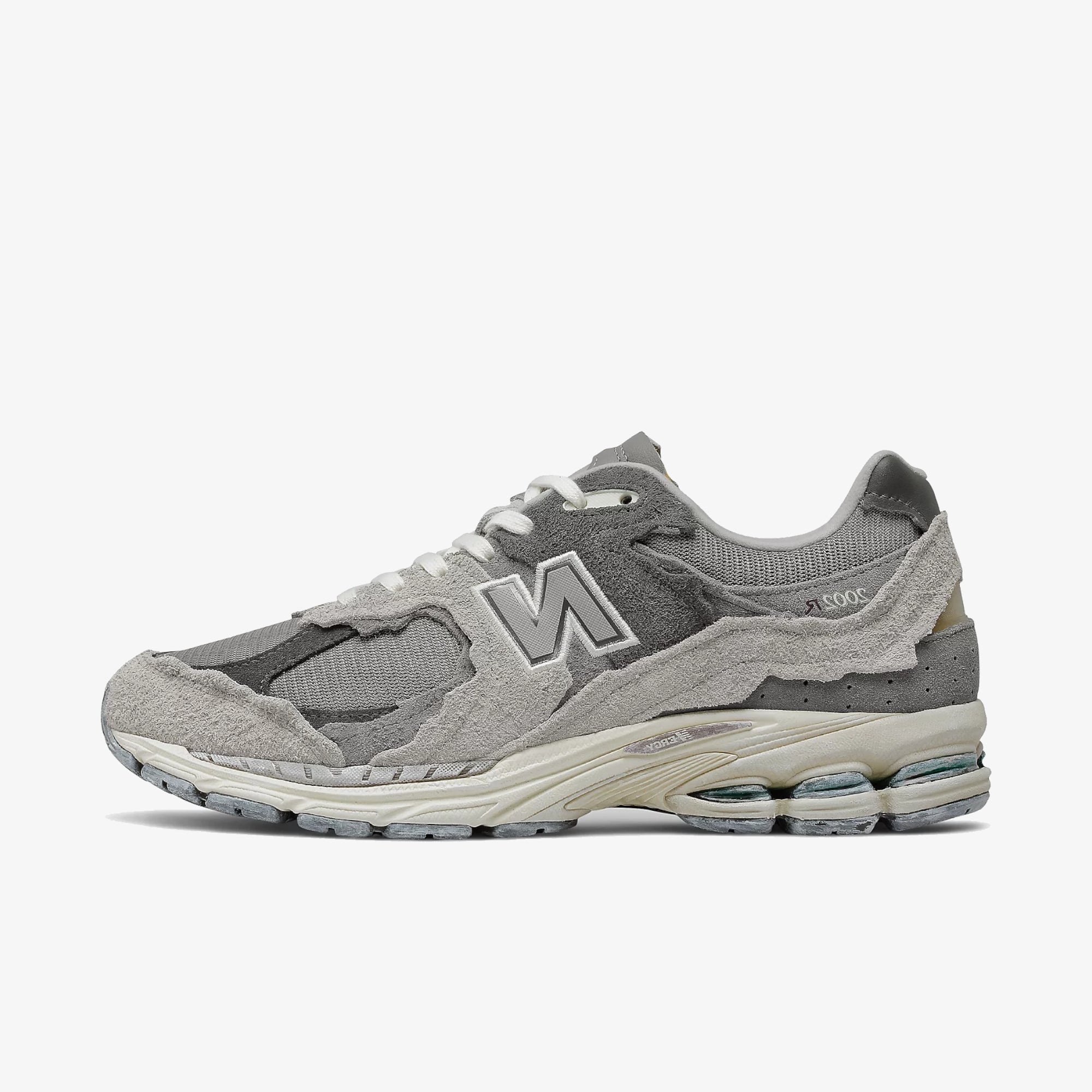 Мъжки маратонки New Balance 2002R Protection Pack - Airhouse
