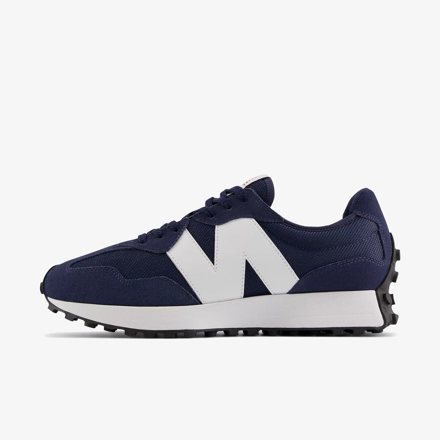 Мъжки маратонки New Balance 327 - Airhouse