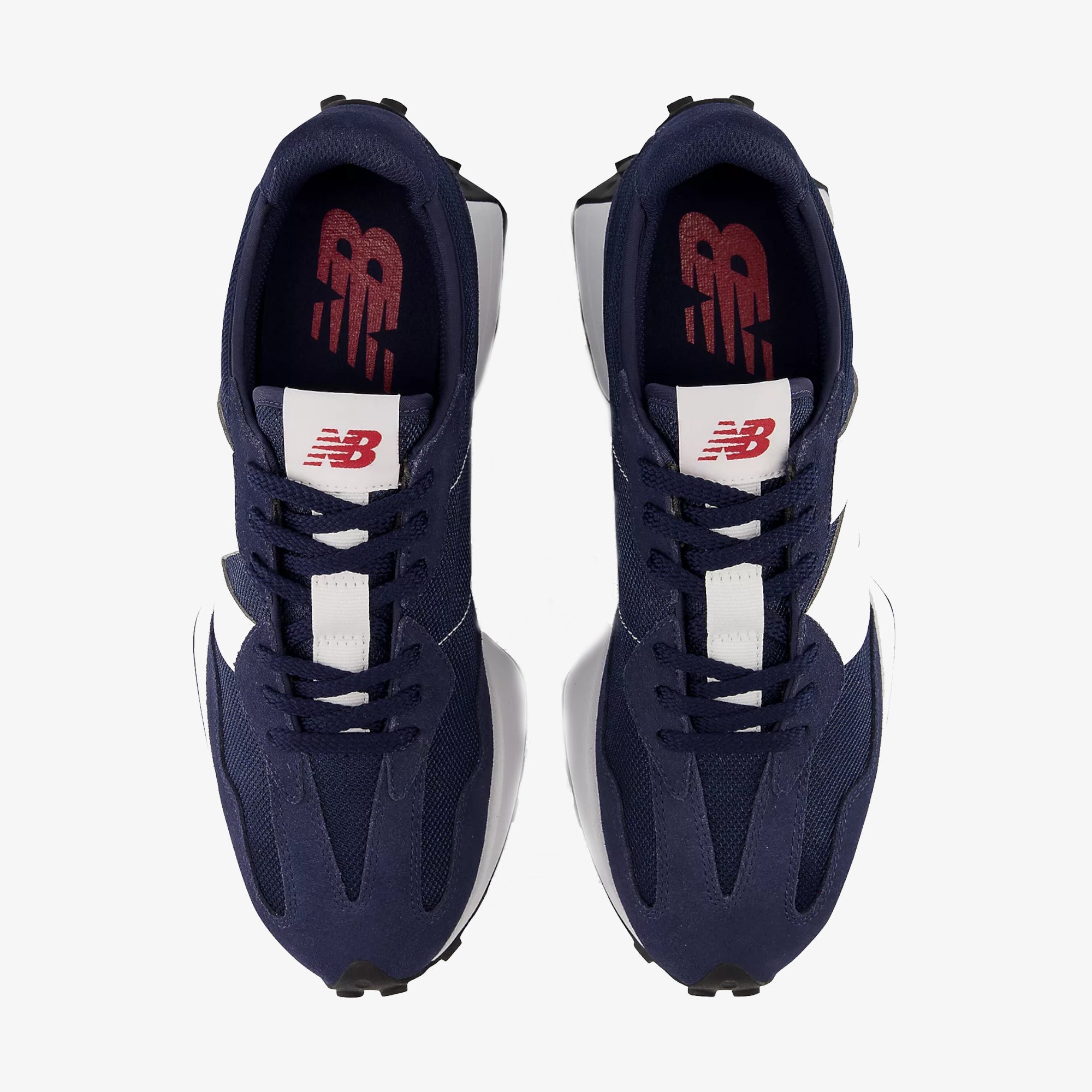 Мъжки маратонки New Balance 327 - Airhouse