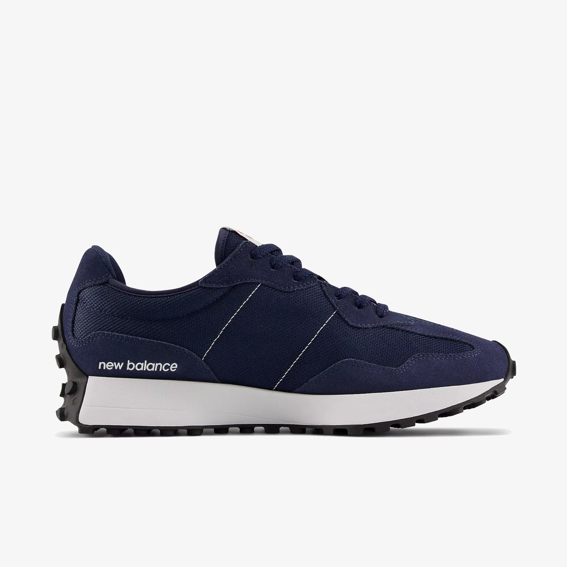 Мъжки маратонки New Balance 327 - Airhouse