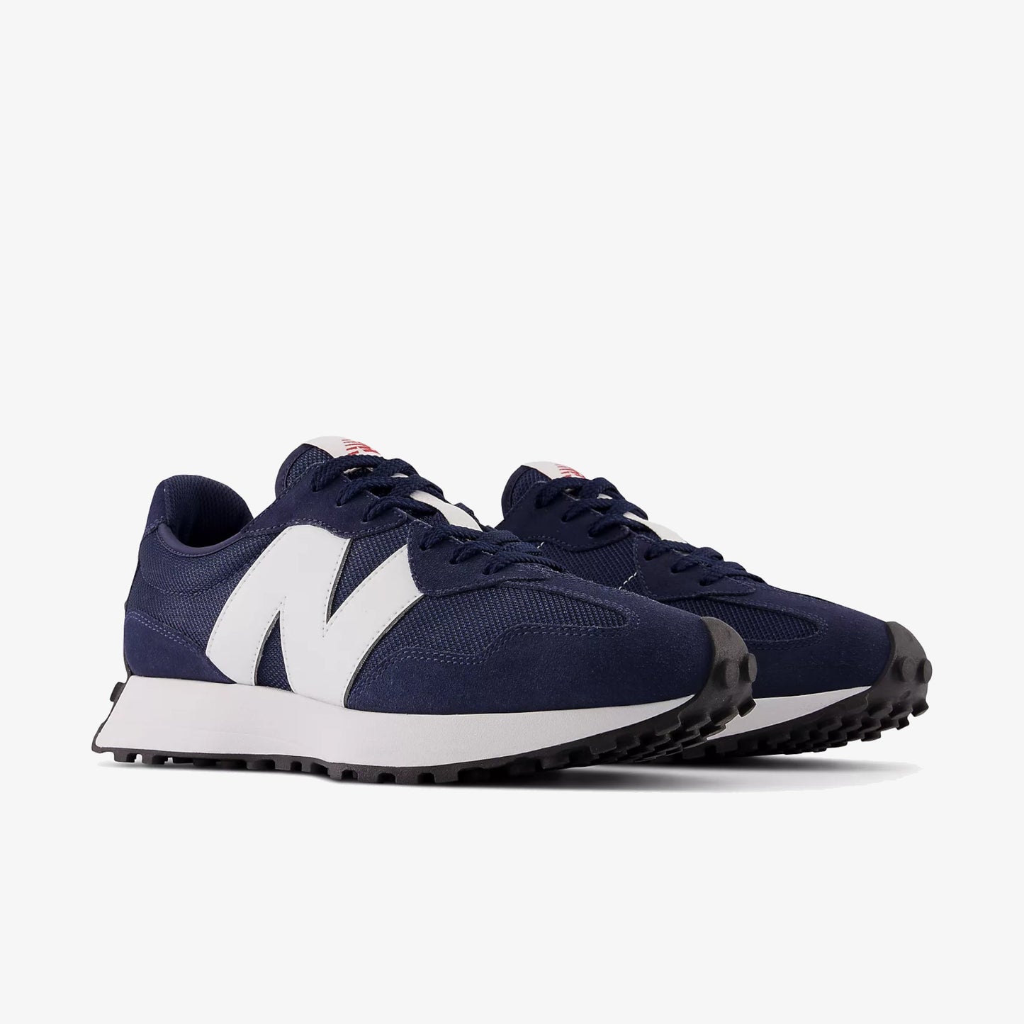 Мъжки маратонки New Balance 327 - Airhouse