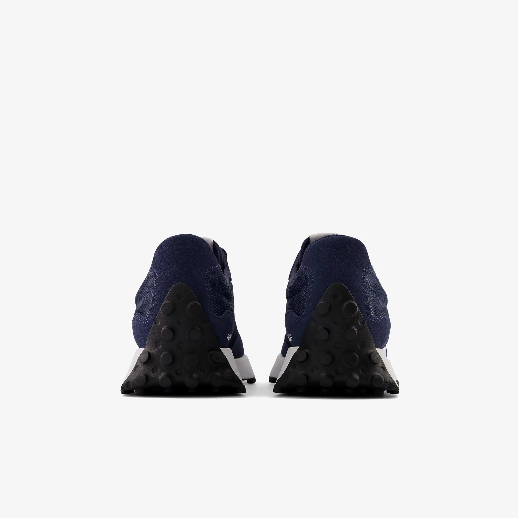 Мъжки маратонки New Balance 327 - Airhouse