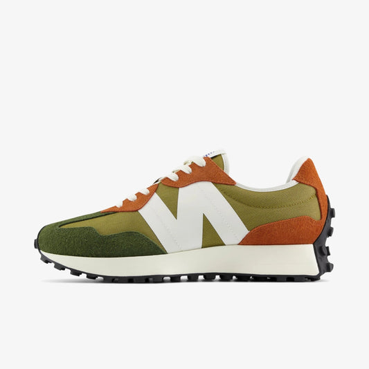 Мъжки маратонки New Balance 327 - Airhouse
