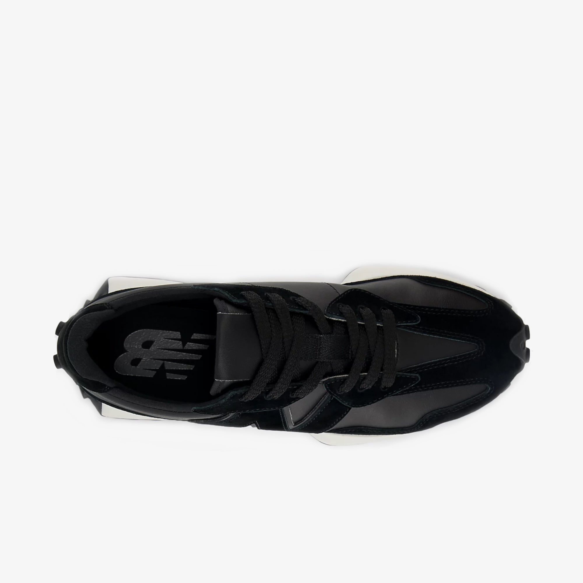 Мъжки маратонки New Balance 327 - Airhouse