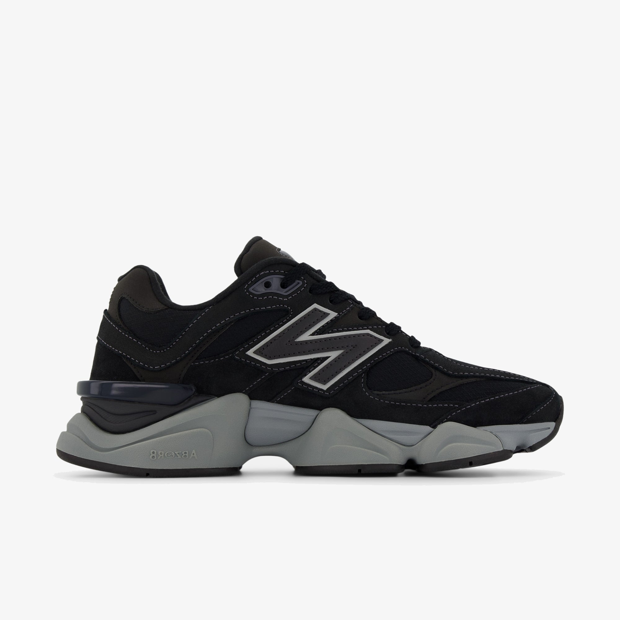 Мъжки маратонки New Balance 9060 - Airhouse