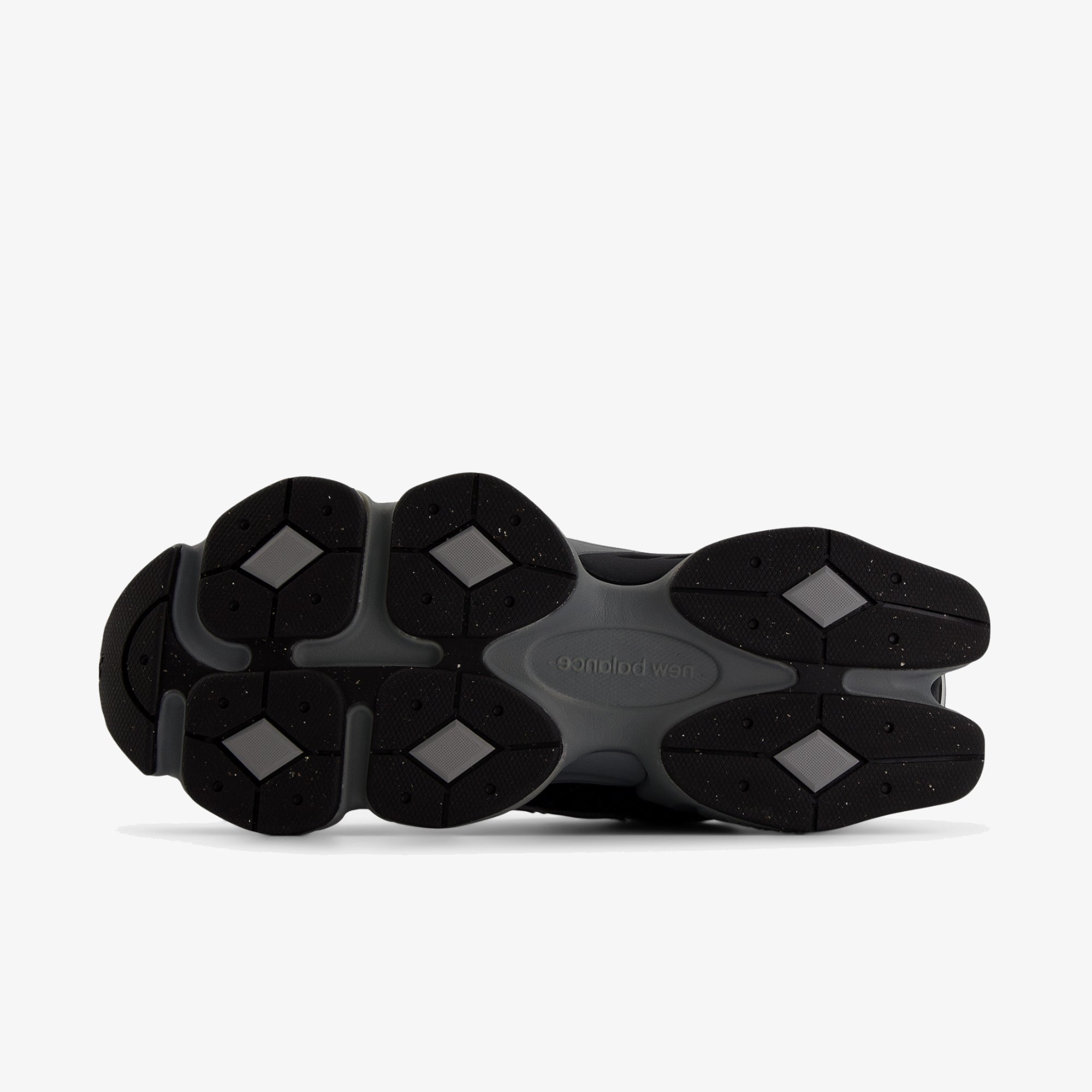 Мъжки маратонки New Balance 9060 - Airhouse