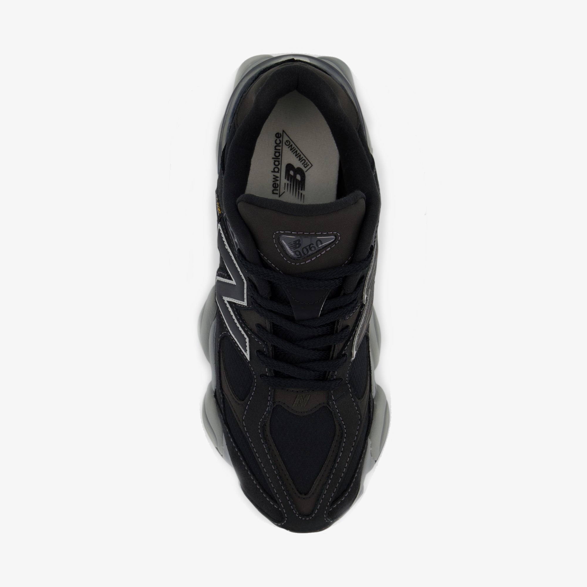 Мъжки маратонки New Balance 9060 - Airhouse