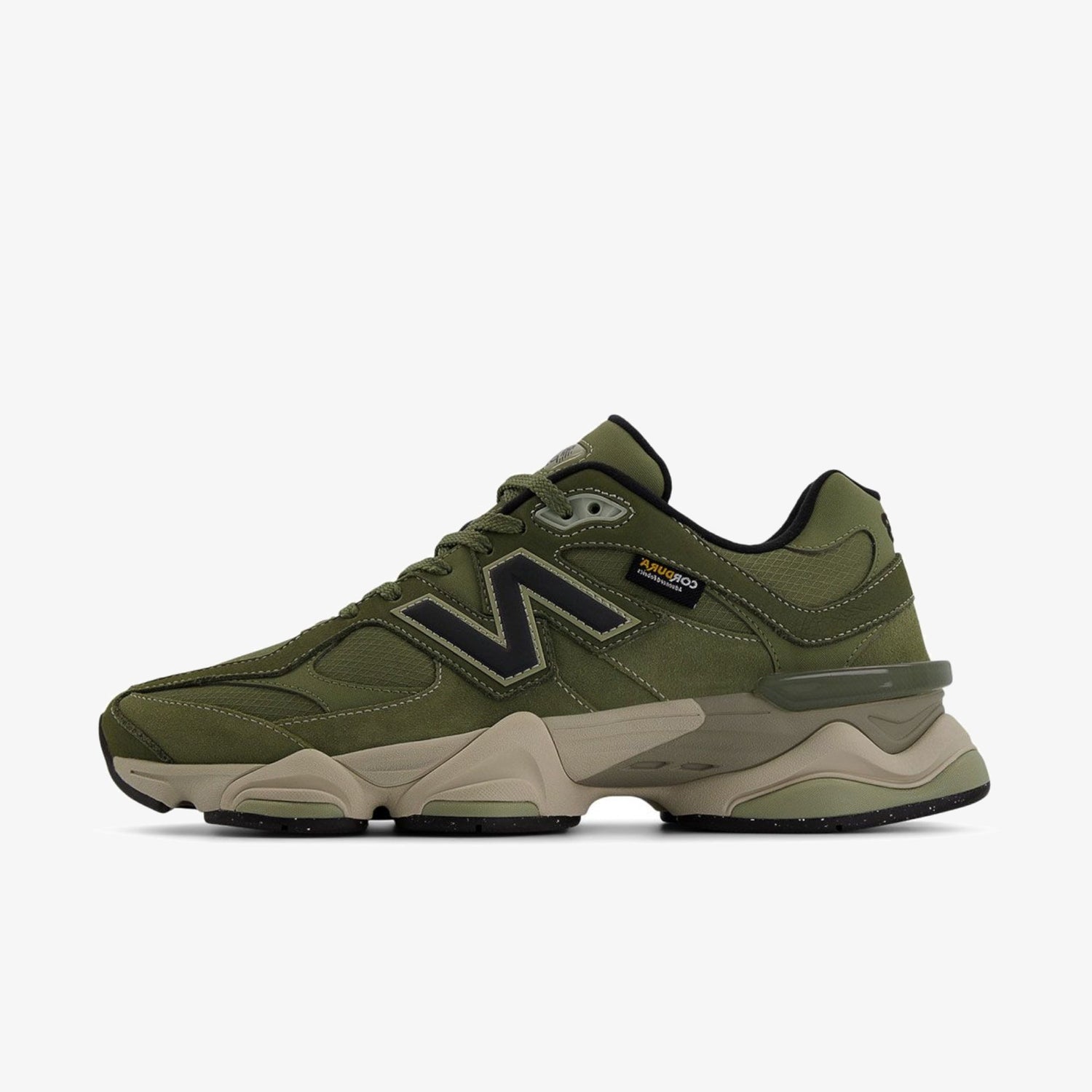Мъжки маратонки New Balance 9060 - Airhouse