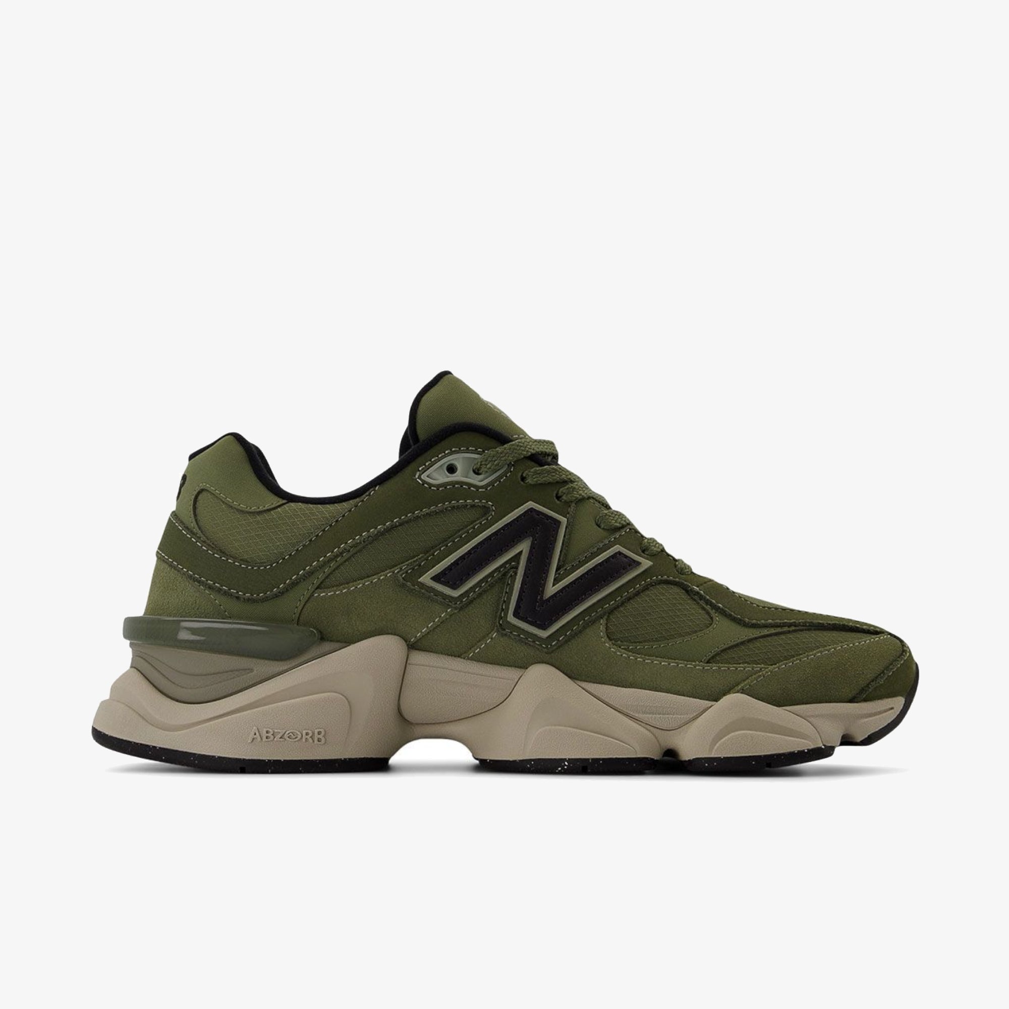 Мъжки маратонки New Balance 9060 - Airhouse
