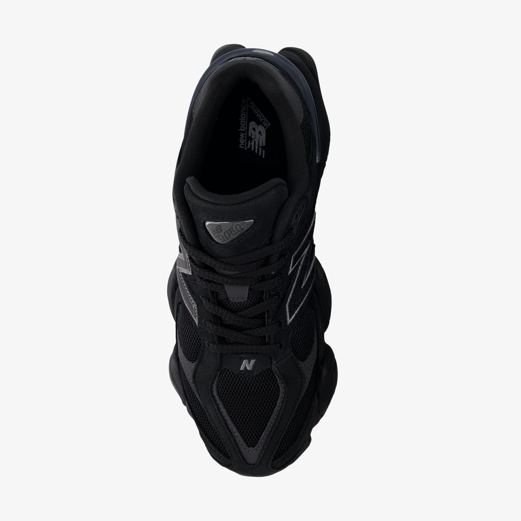 Мъжки маратонки New Balance 9060 - Airhouse