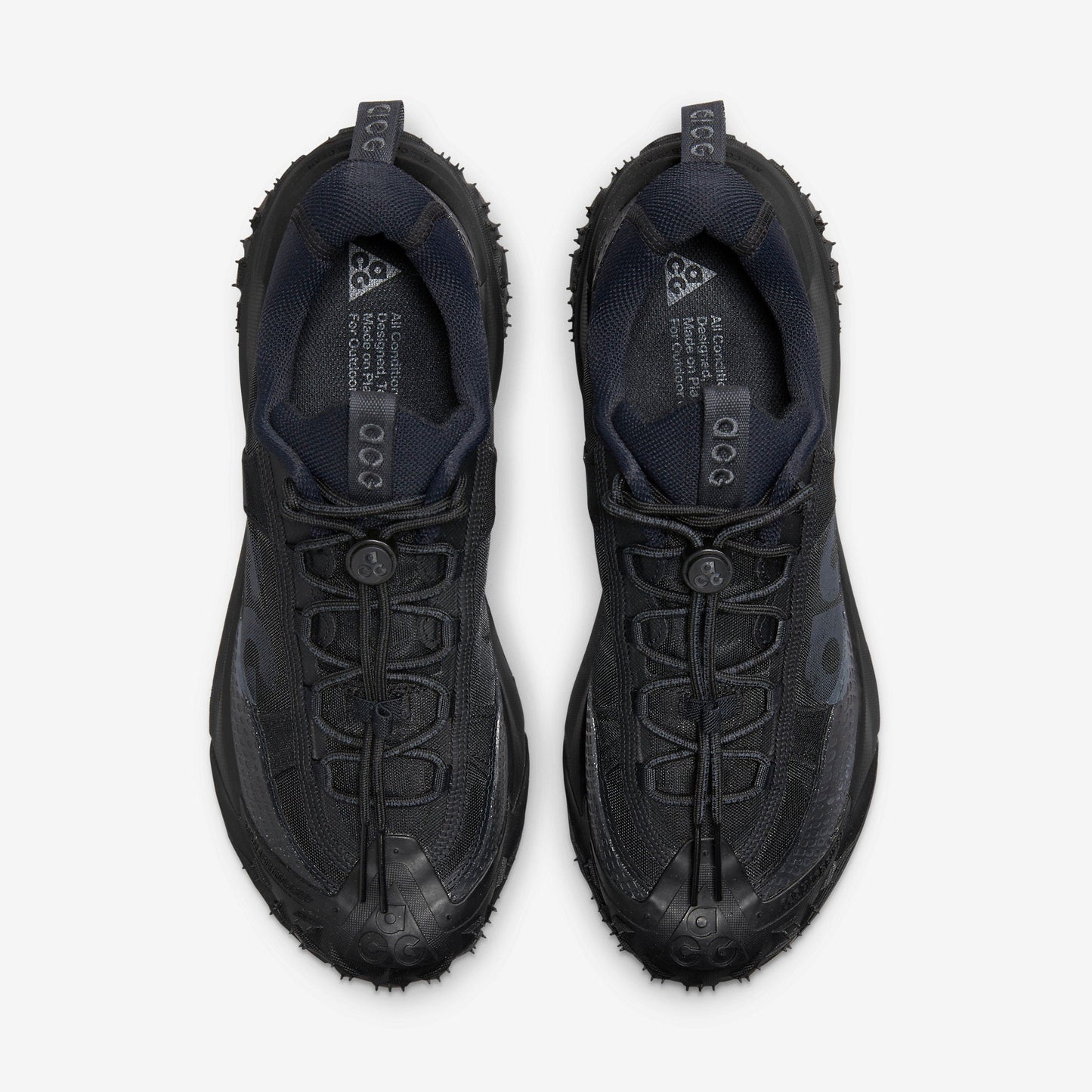 Мъжки маратонки Nike ACG Mountain Fly 2 Low GORE - TEX - Airhouse