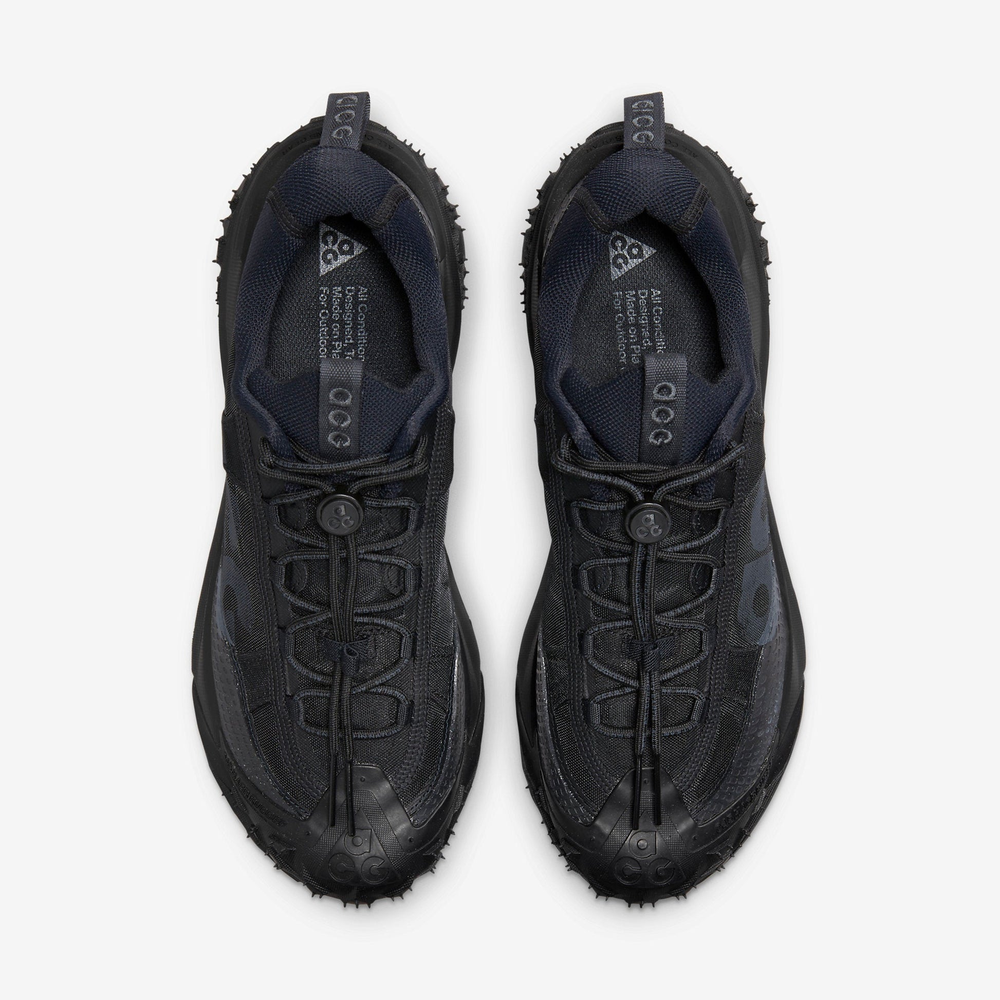 Мъжки маратонки Nike ACG Mountain Fly 2 Low GORE - TEX - Airhouse