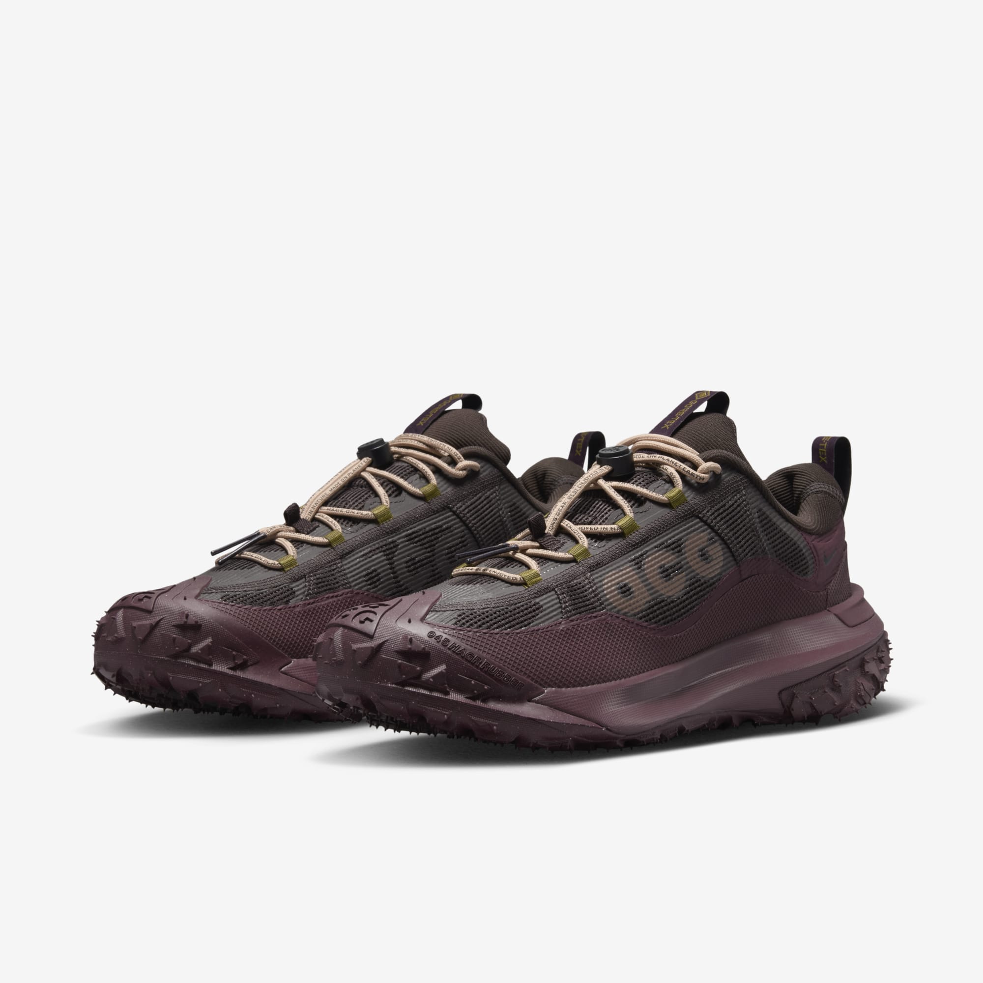 Мъжки маратонки Nike ACG Mountain Fly 2 Low GORE - TEX - Airhouse
