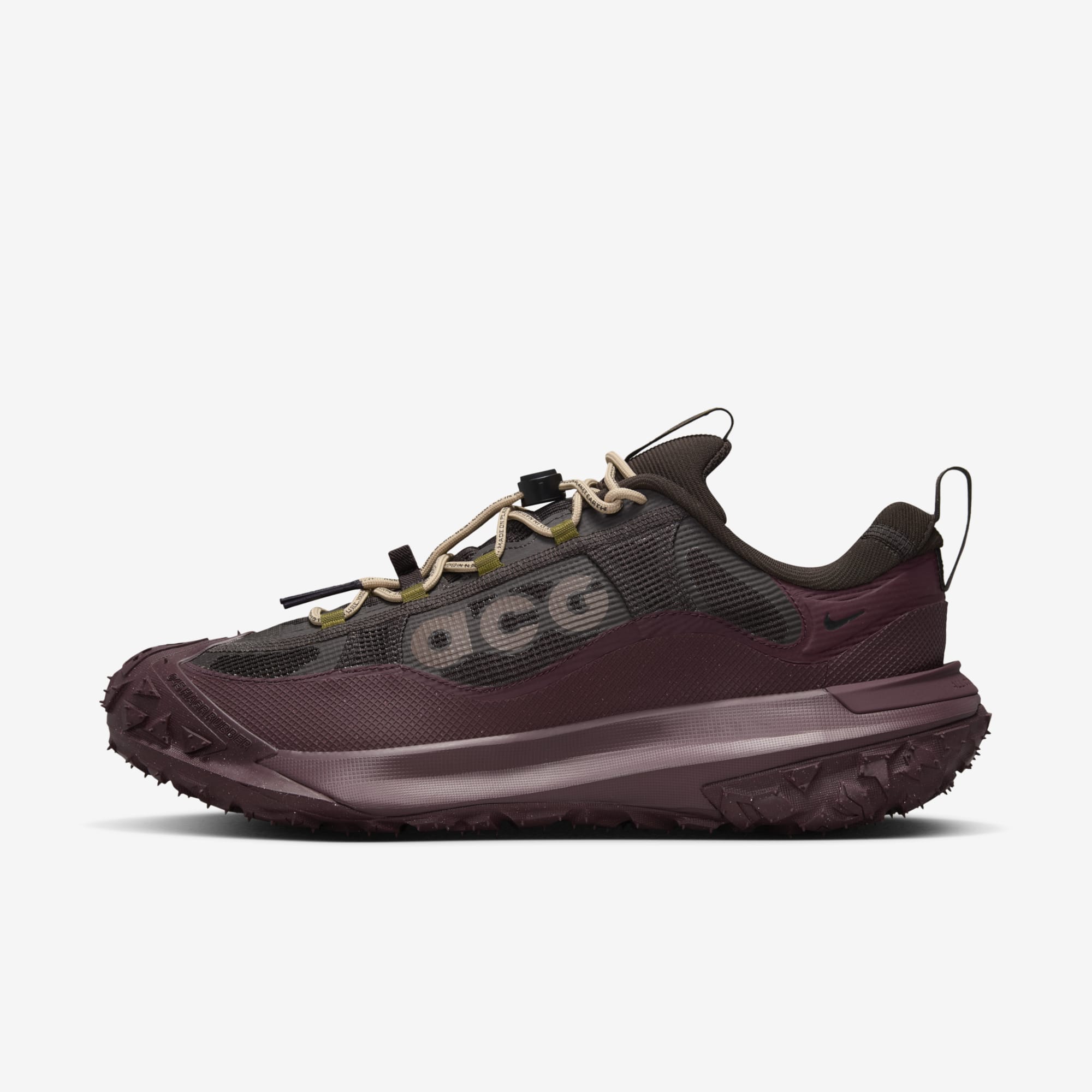 Мъжки маратонки Nike ACG Mountain Fly 2 Low GORE - TEX - Airhouse