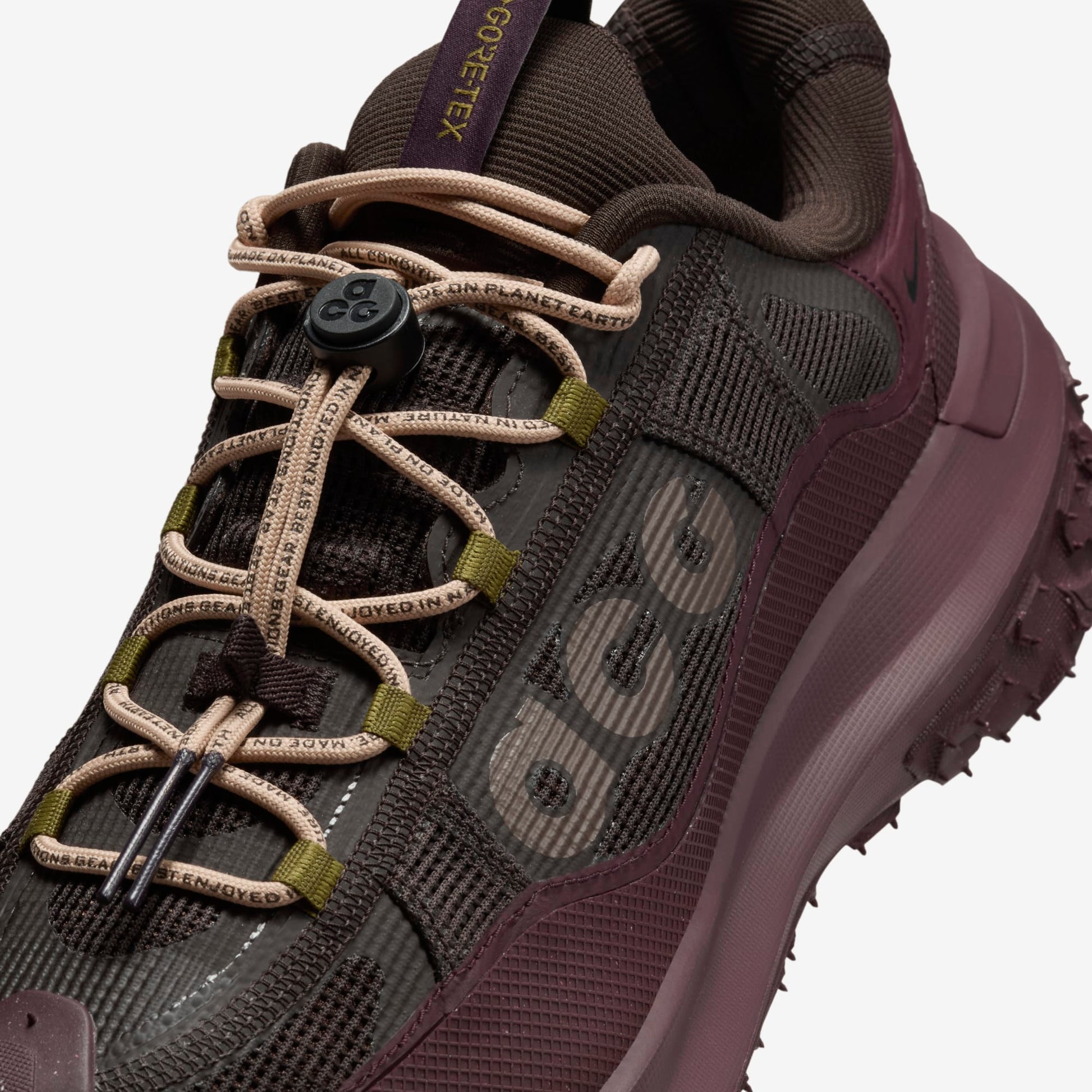 Мъжки маратонки Nike ACG Mountain Fly 2 Low GORE - TEX - Airhouse