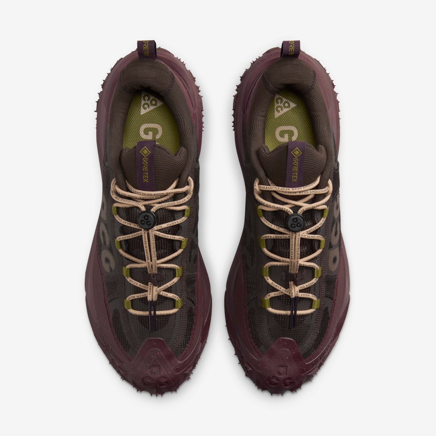 Мъжки маратонки Nike ACG Mountain Fly 2 Low GORE - TEX - Airhouse