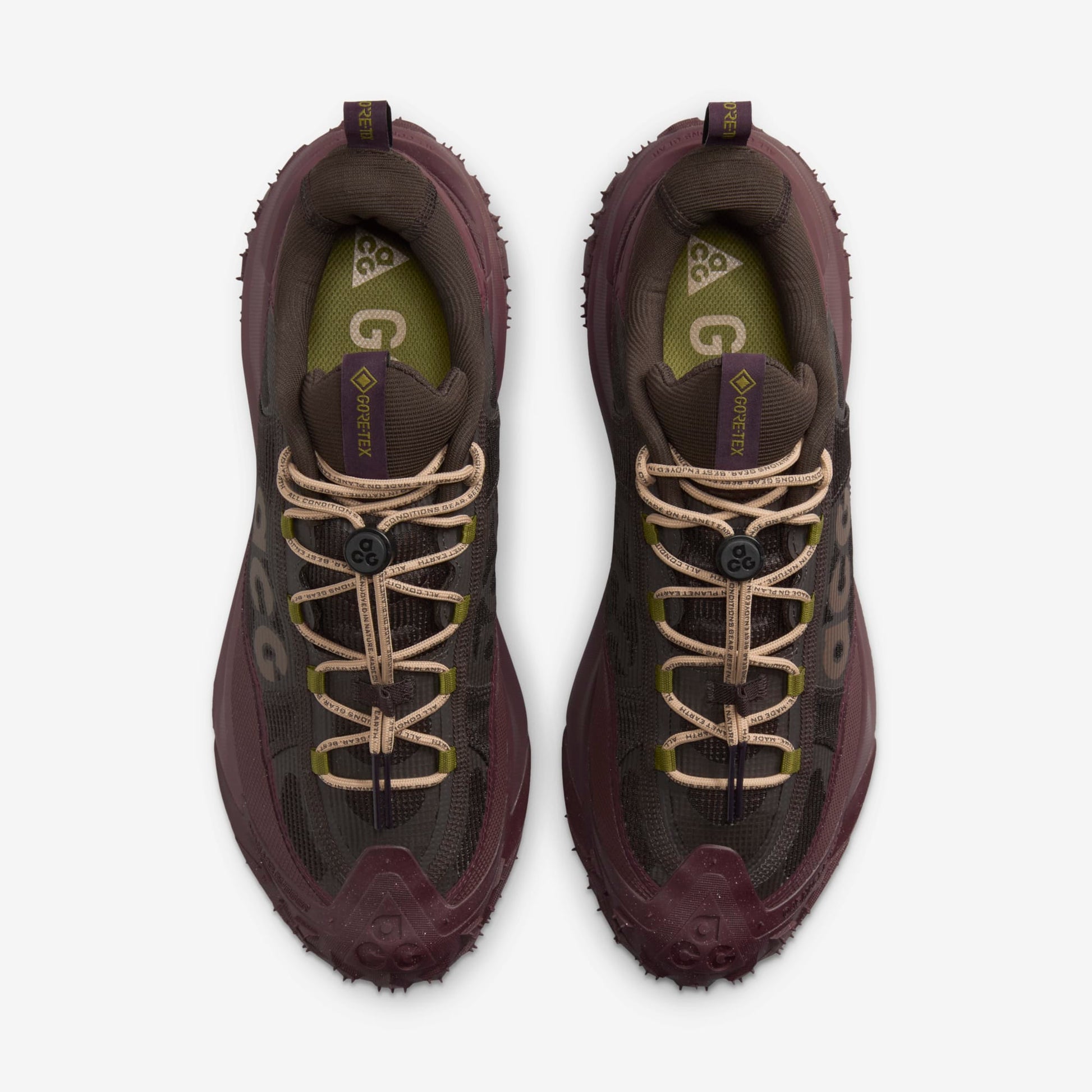Мъжки маратонки Nike ACG Mountain Fly 2 Low GORE - TEX - Airhouse