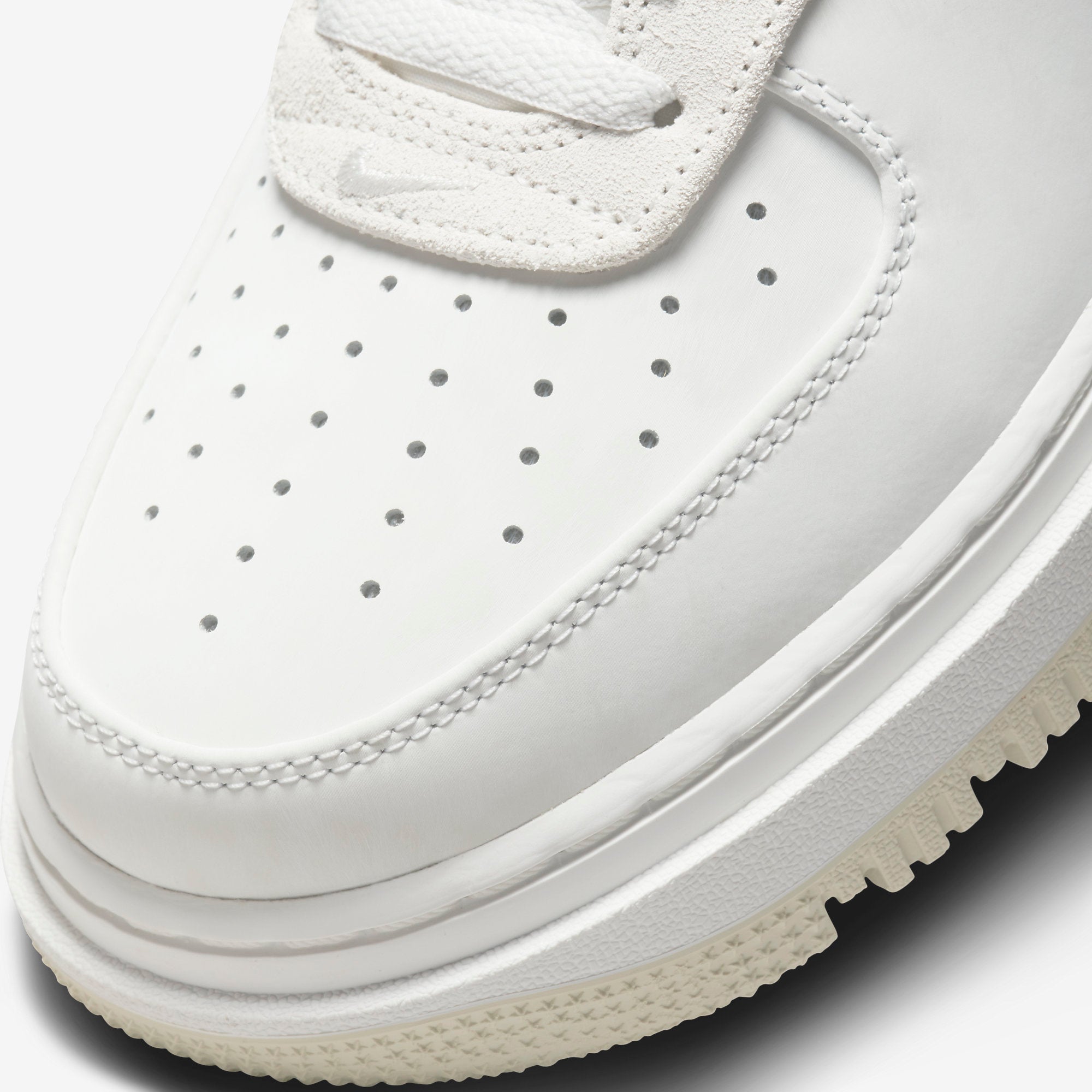 Мъжки маратонки Nike Air Force 1 Luxe - Airhouse