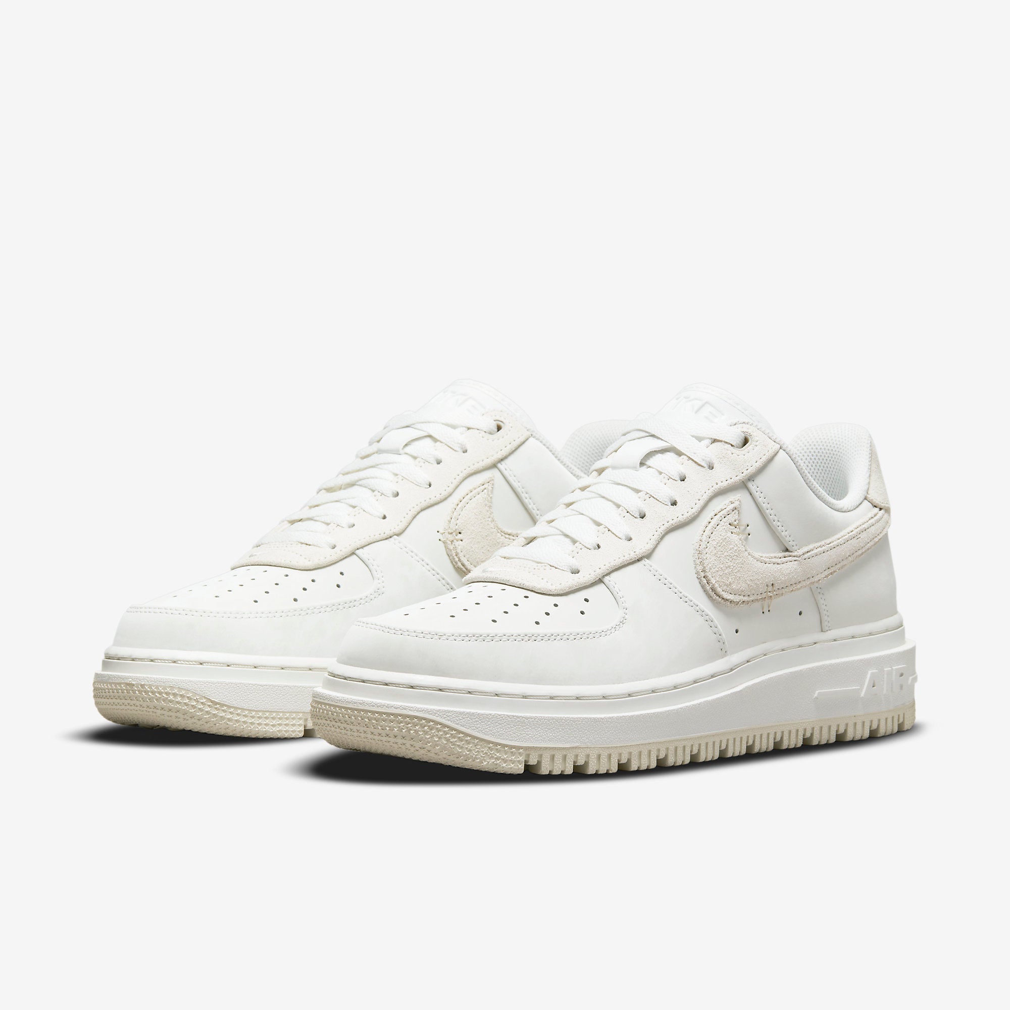 Мъжки маратонки Nike Air Force 1 Luxe - Airhouse