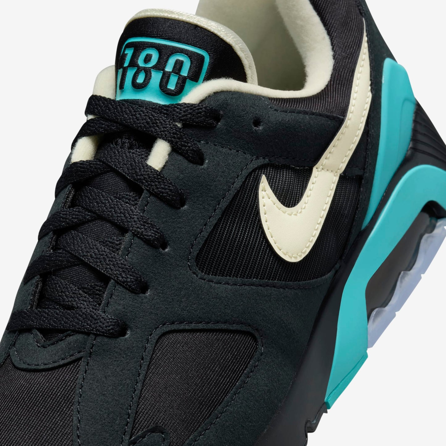 Мъжки маратонки Nike Air Max 180 - Airhouse