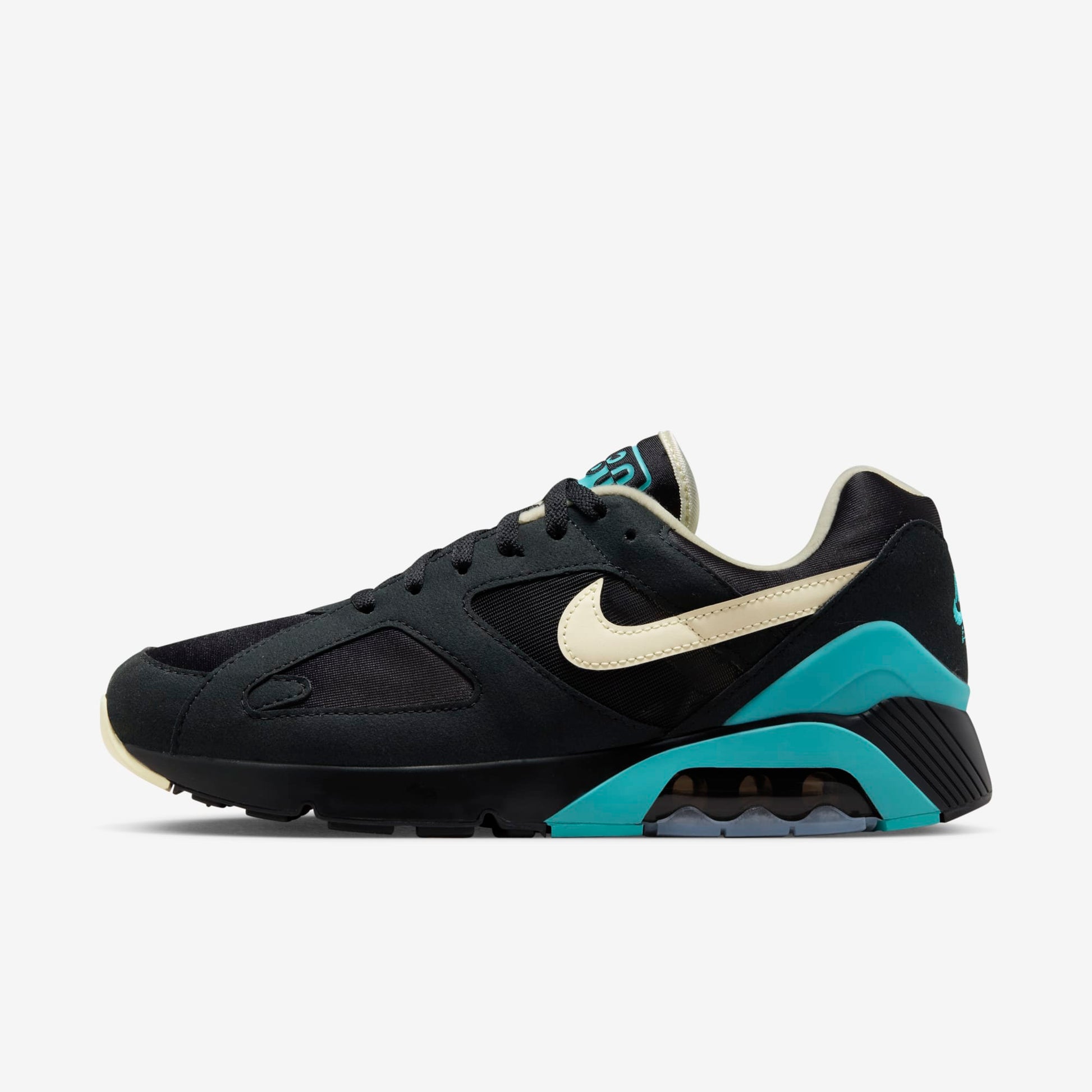 Мъжки маратонки Nike Air Max 180 - Airhouse