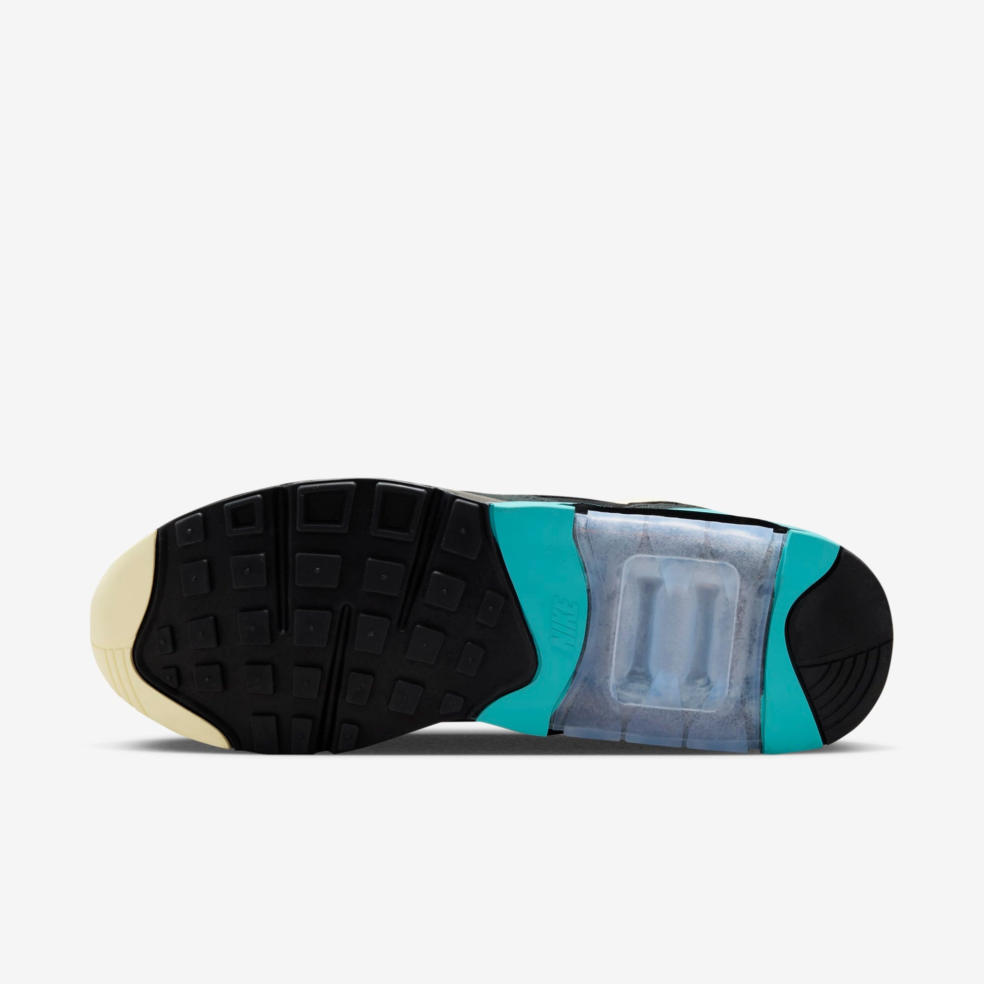 Мъжки маратонки Nike Air Max 180 - Airhouse