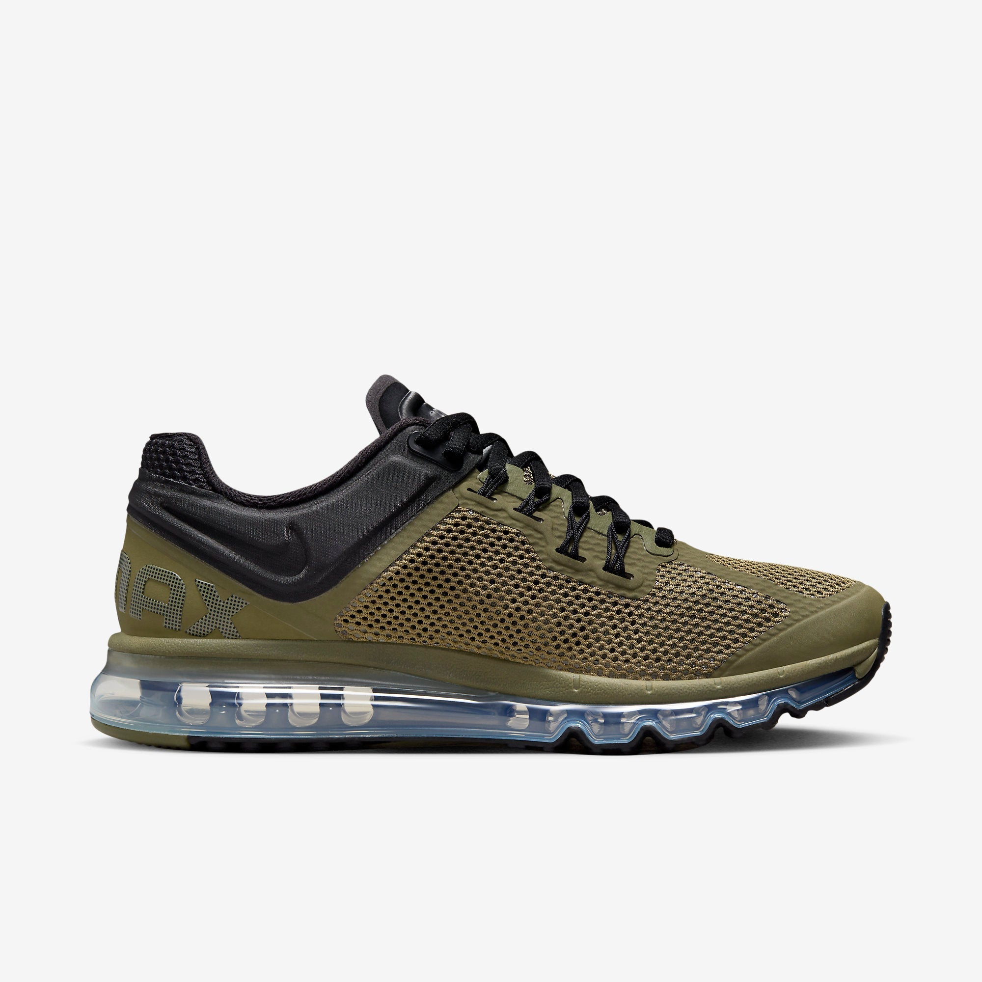 Мъжки маратонки Nike Air Max 2013 - Airhouse
