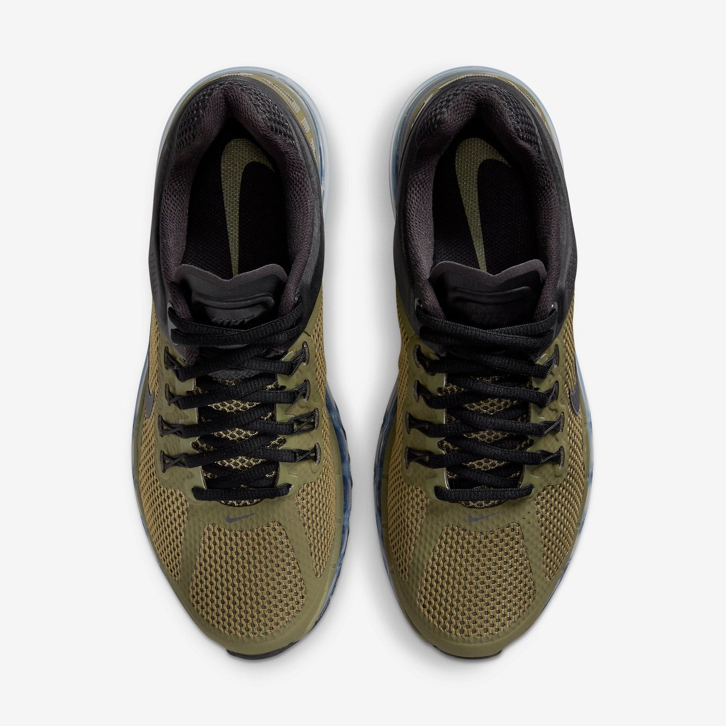 Мъжки маратонки Nike Air Max 2013 - Airhouse