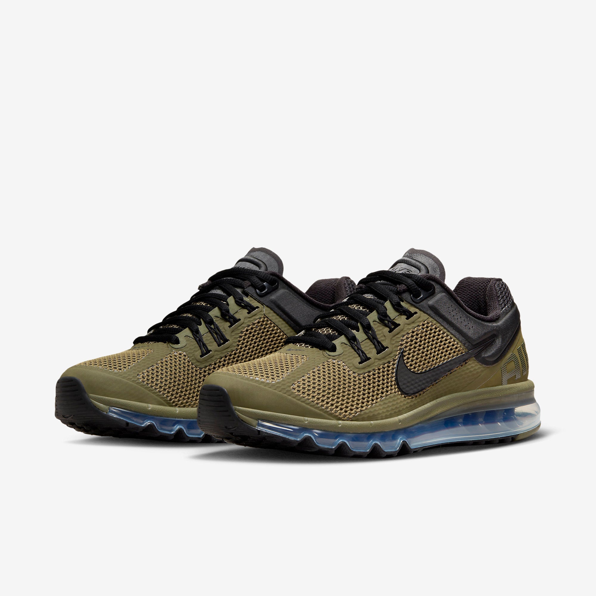 Мъжки маратонки Nike Air Max 2013 - Airhouse