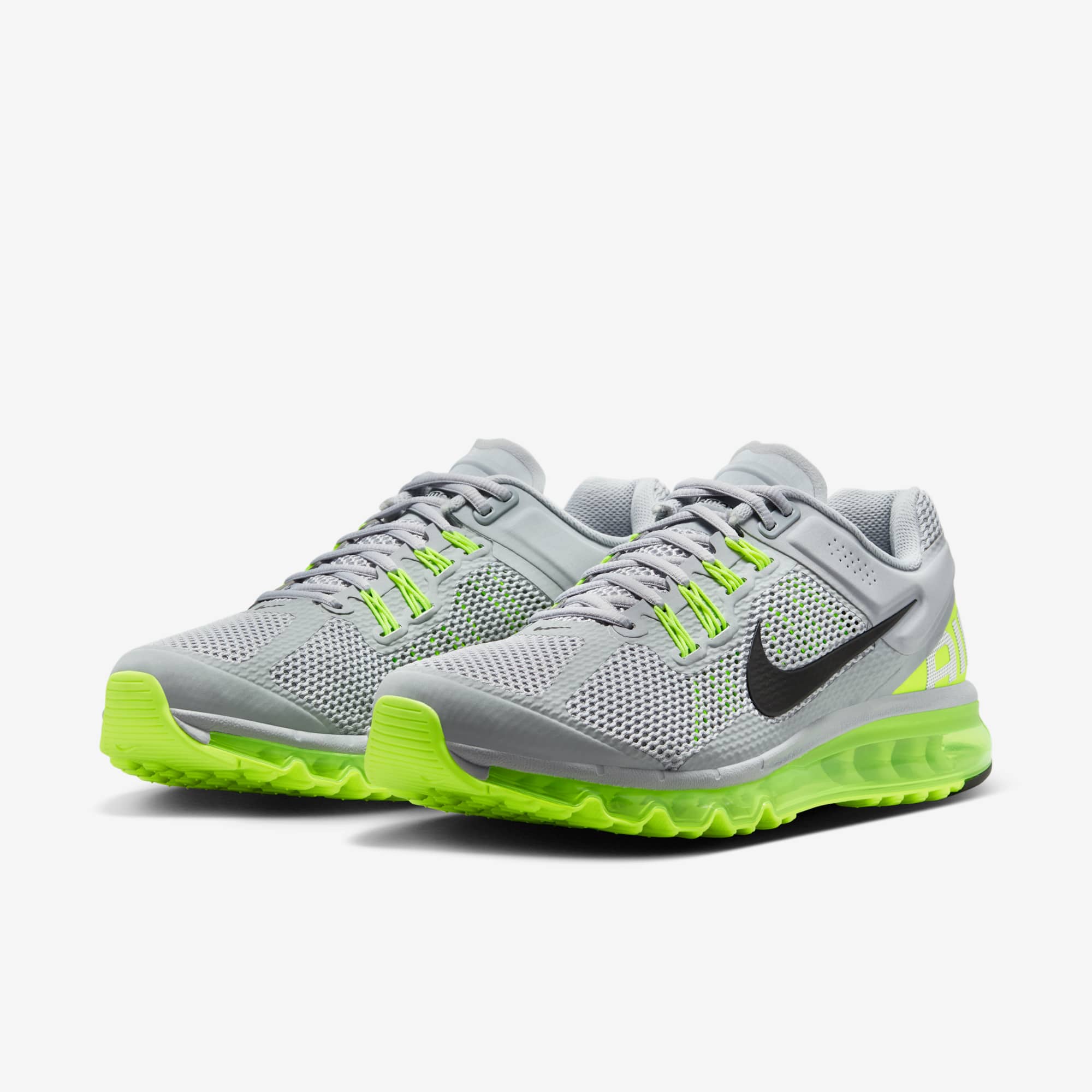 Мъжки маратонки Nike Air Max 2013 - Airhouse
