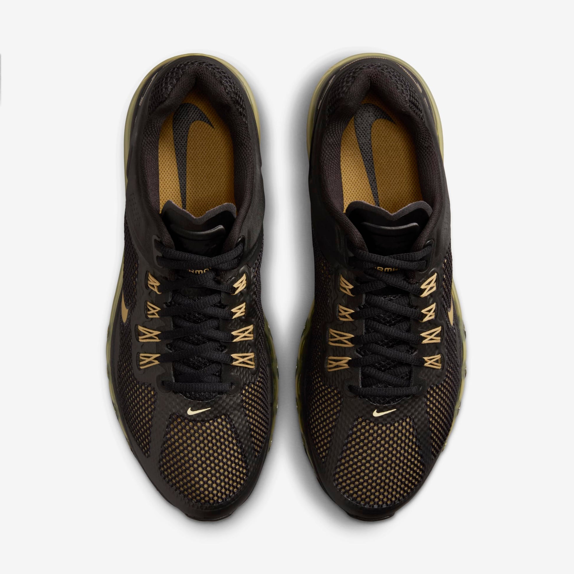 Мъжки маратонки Nike Air Max 2013 - Airhouse