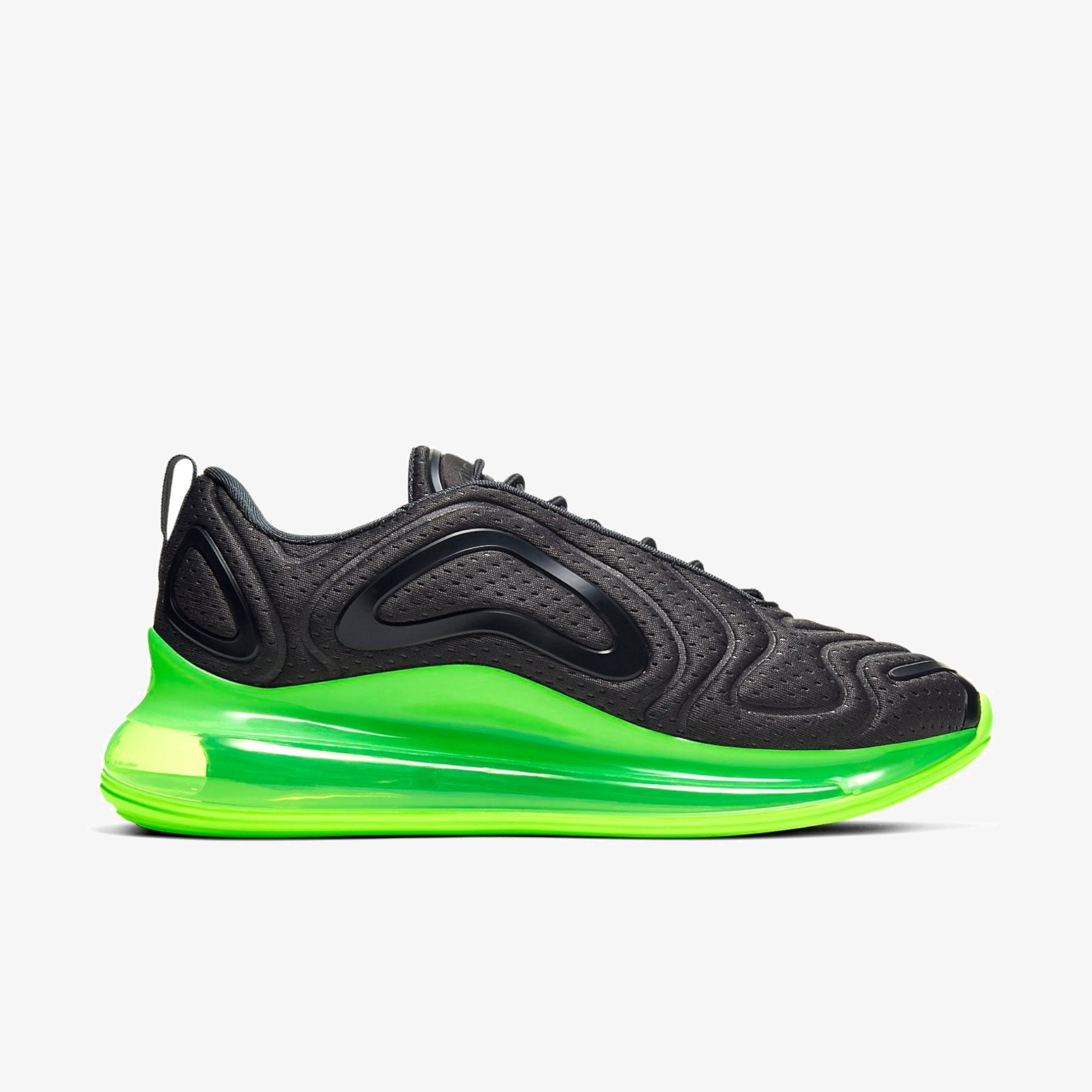 Мъжки маратонки Nike Air Max 720 "Volt" - Airhouse