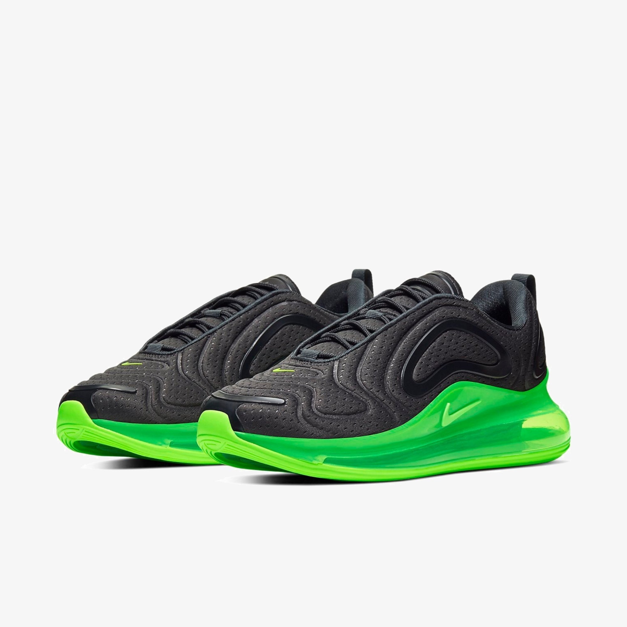 Мъжки маратонки Nike Air Max 720 "Volt" - Airhouse