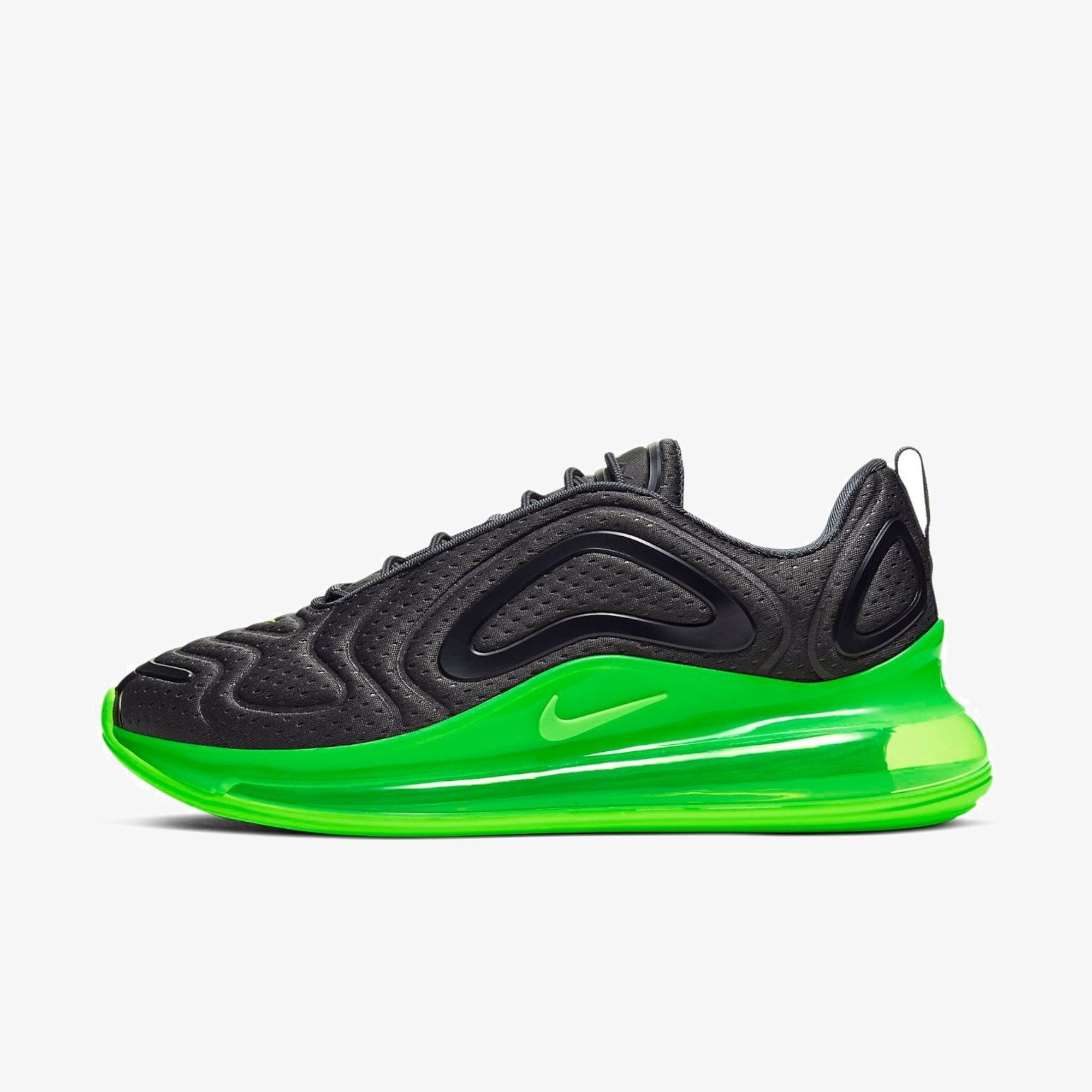 Мъжки маратонки Nike Air Max 720 "Volt" - Airhouse