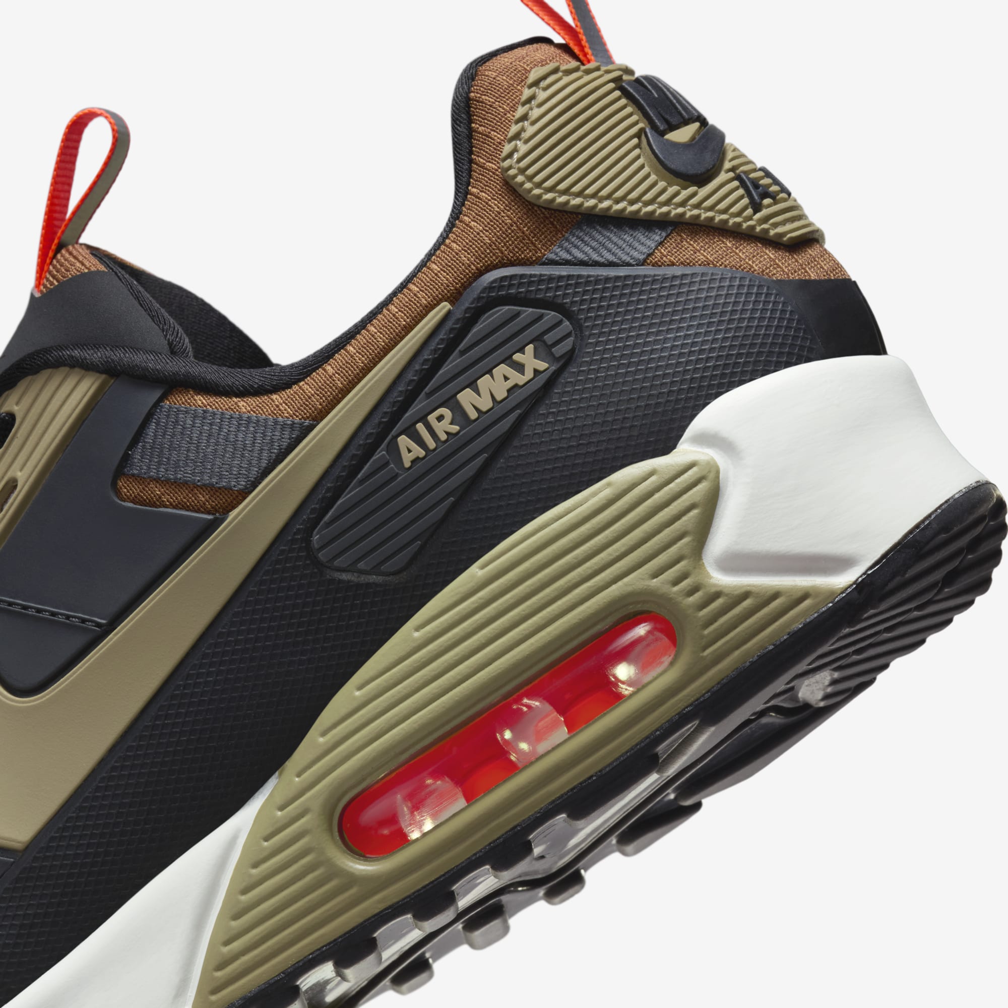 Мъжки маратонки Nike Air Max 90 Drift - Airhouse