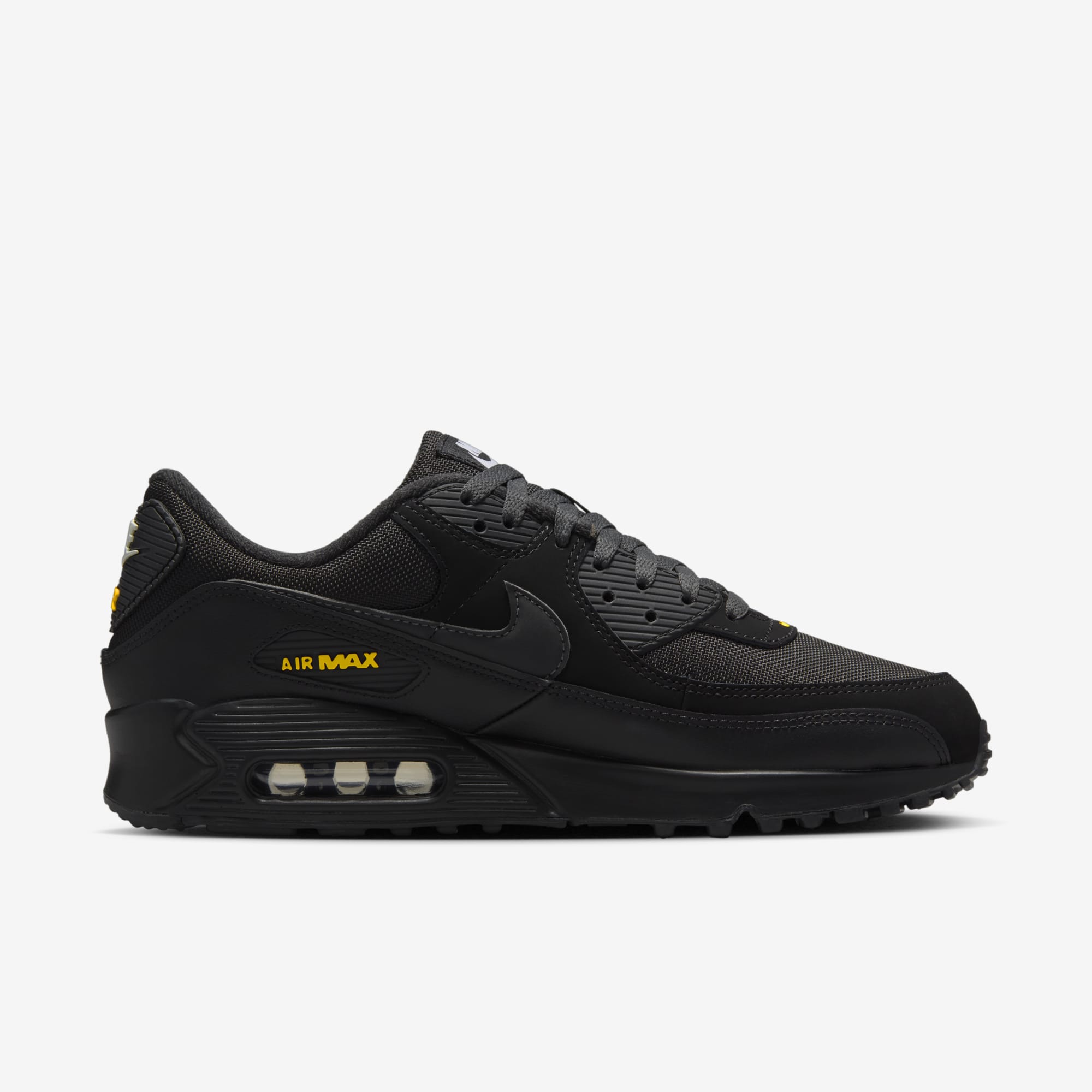 Мъжки маратонки Nike Air Max 90 - Airhouse